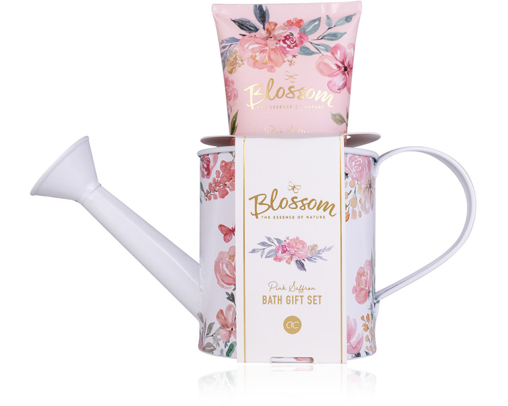 ACCENTRA Badeset 200ml 6059130 BLOSSOM