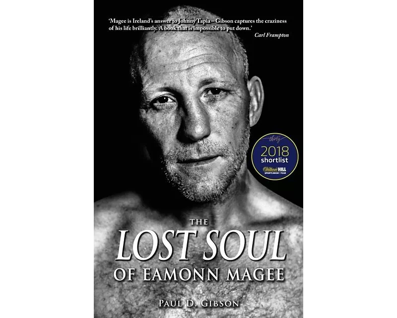 The Lost Soul of Eamonn Magee