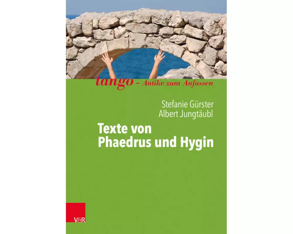 Texte von Phaedrus und Hygin