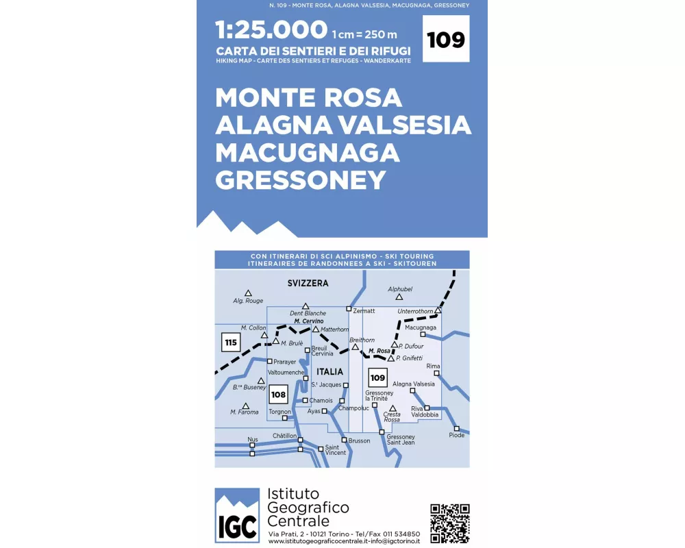 Monte Rosa