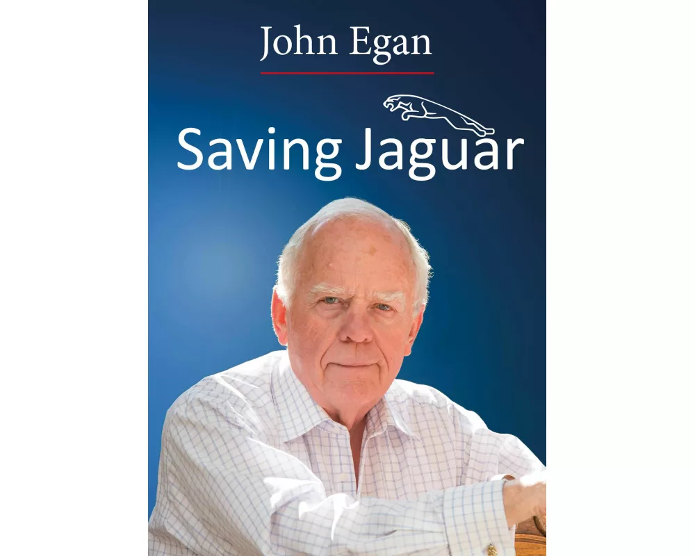 Saving Jaguar
