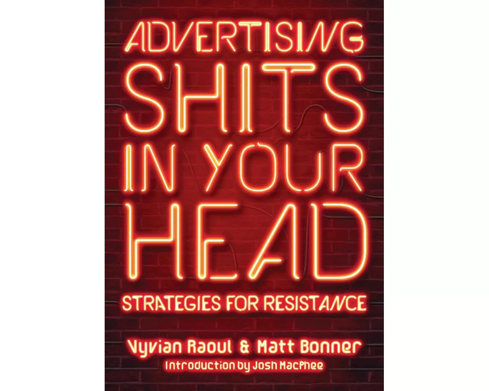 Advertising Shits in Your Head