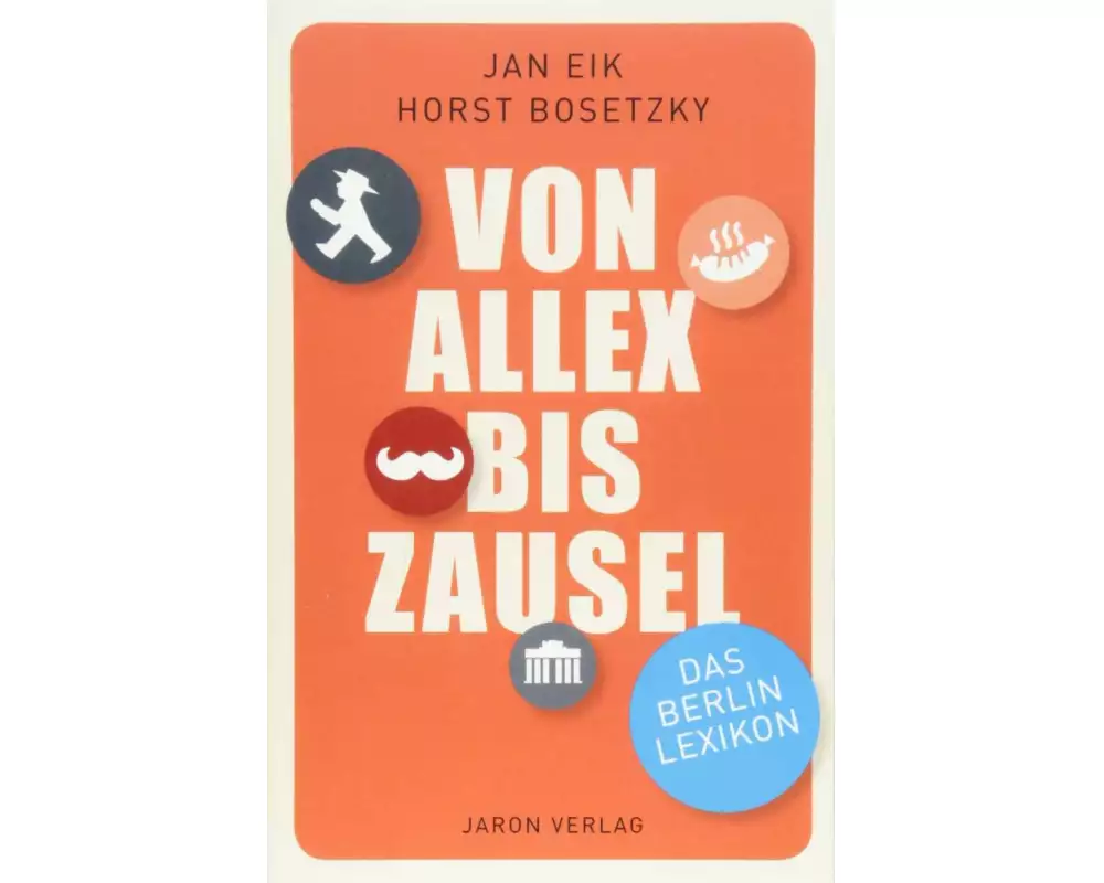 Von Allex bis Zausel