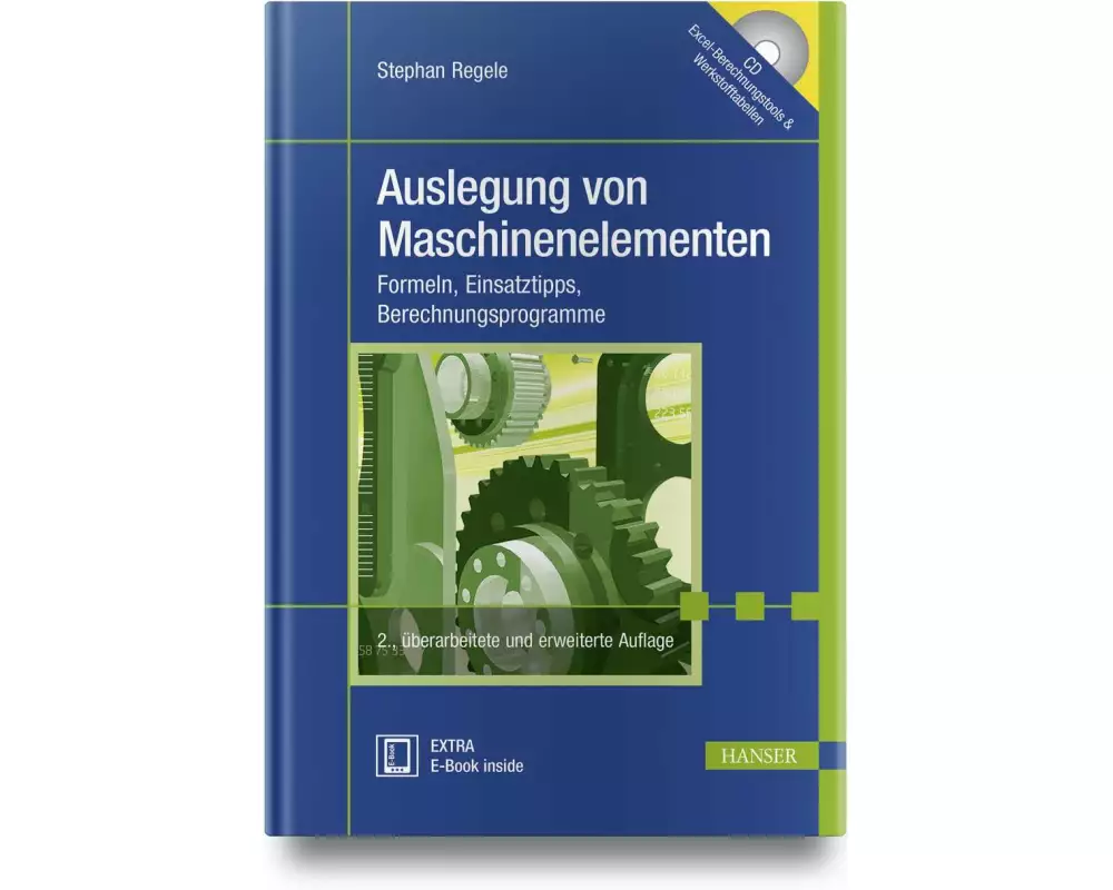 Auslegung von Maschinenelementen