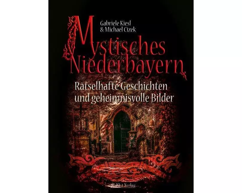 Mystisches Niederbayern