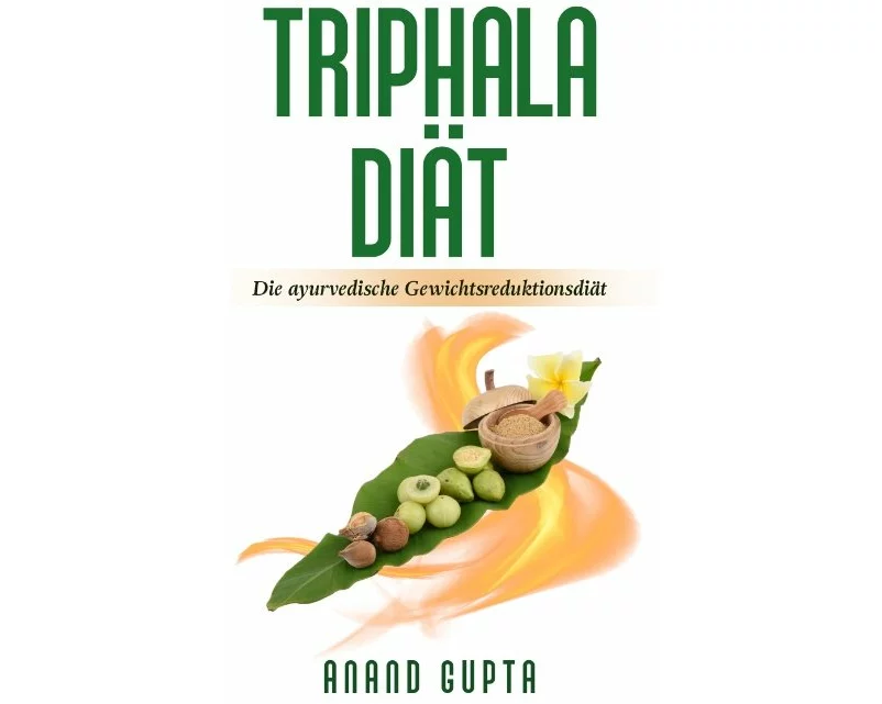 Triphala Diät