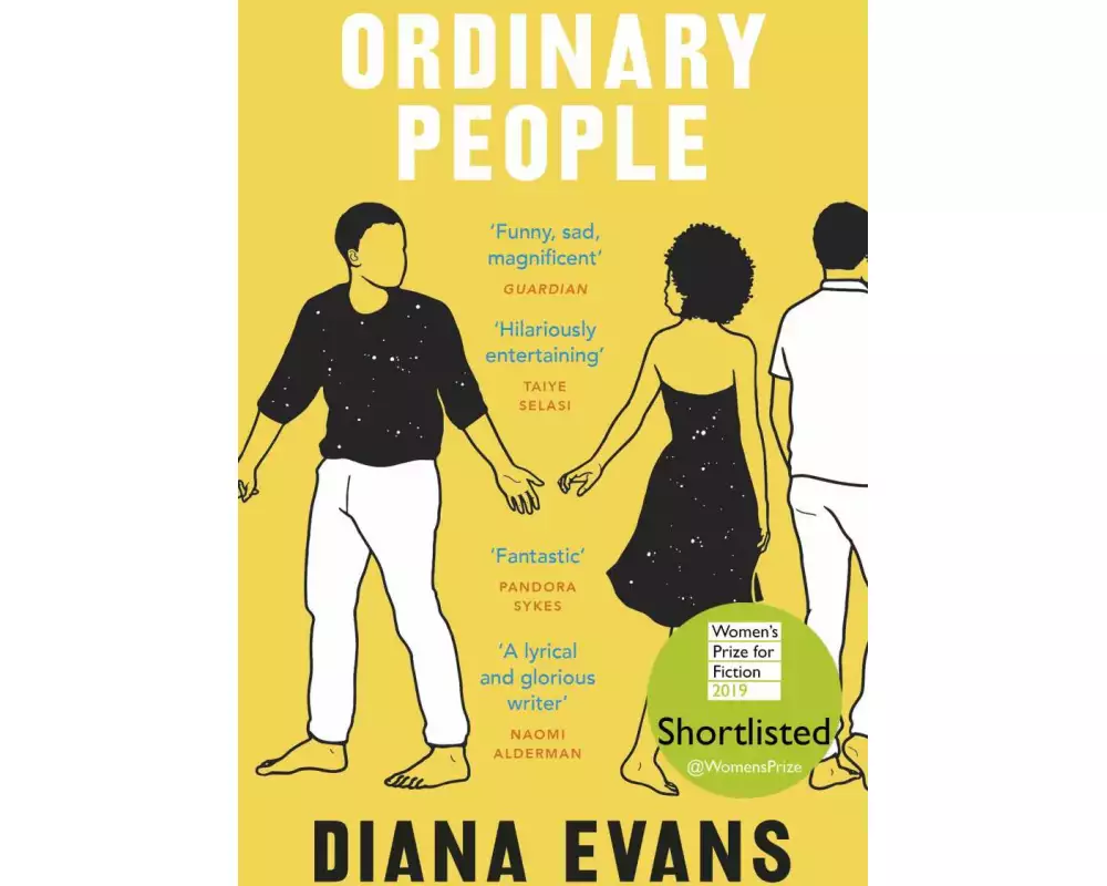 Ordinary People