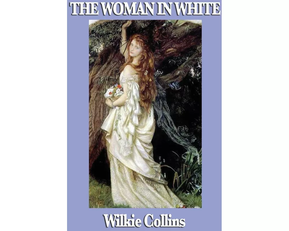 The Woman in White