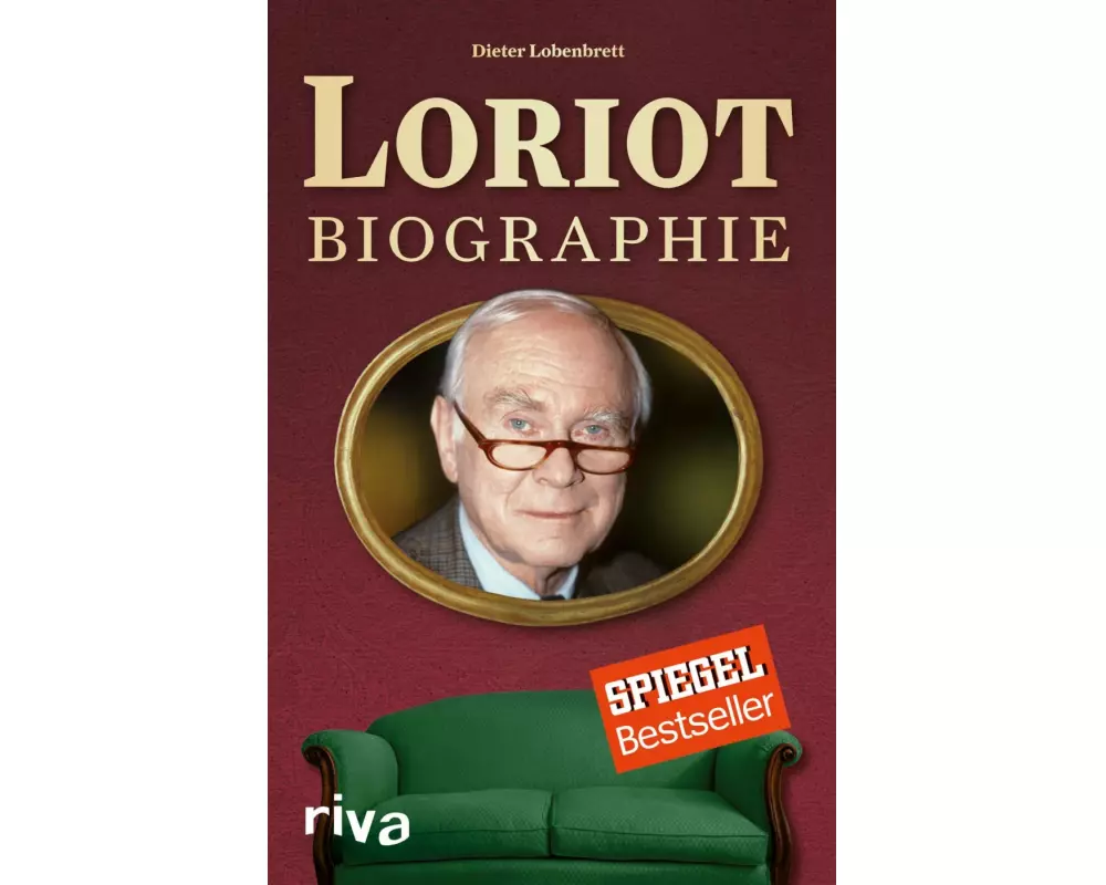 Loriot: Biographie