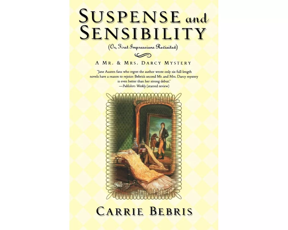 Suspense and Sensibility
