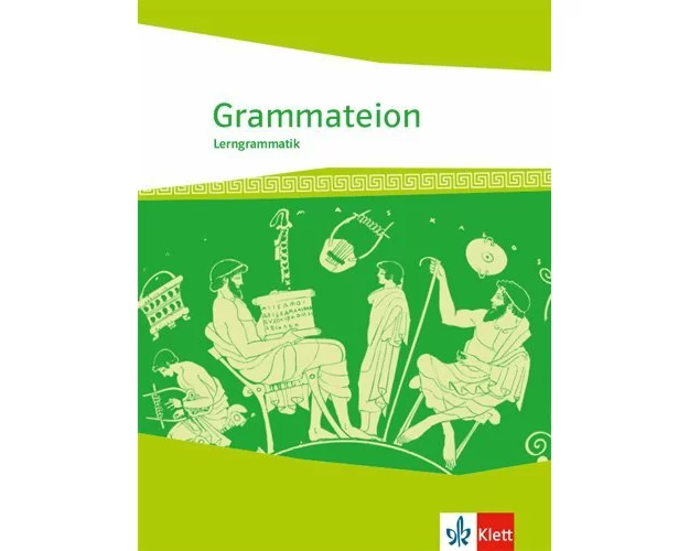 Grammateion
