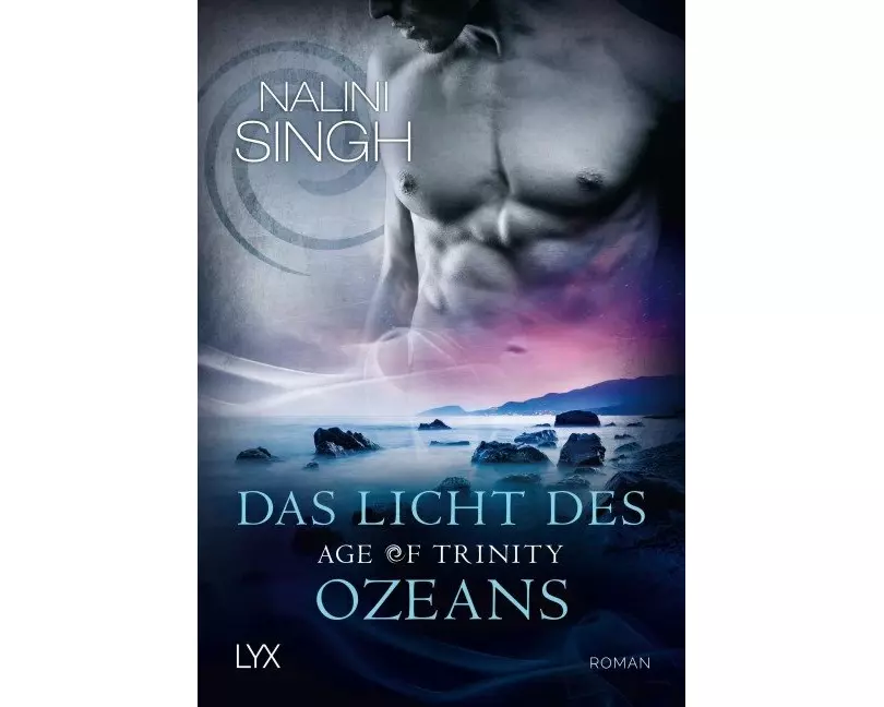 Age of Trinity - Das Licht des Ozeans