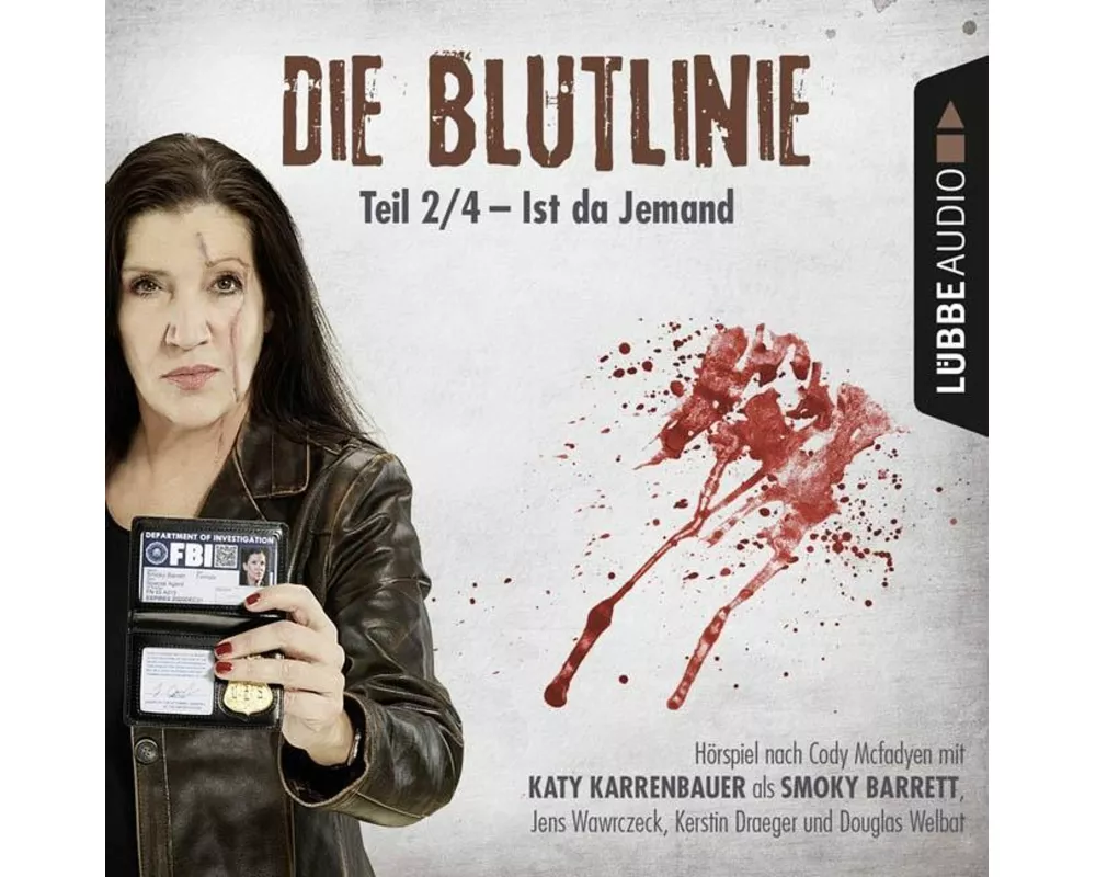 Die Blutlinie - Teil 2/4