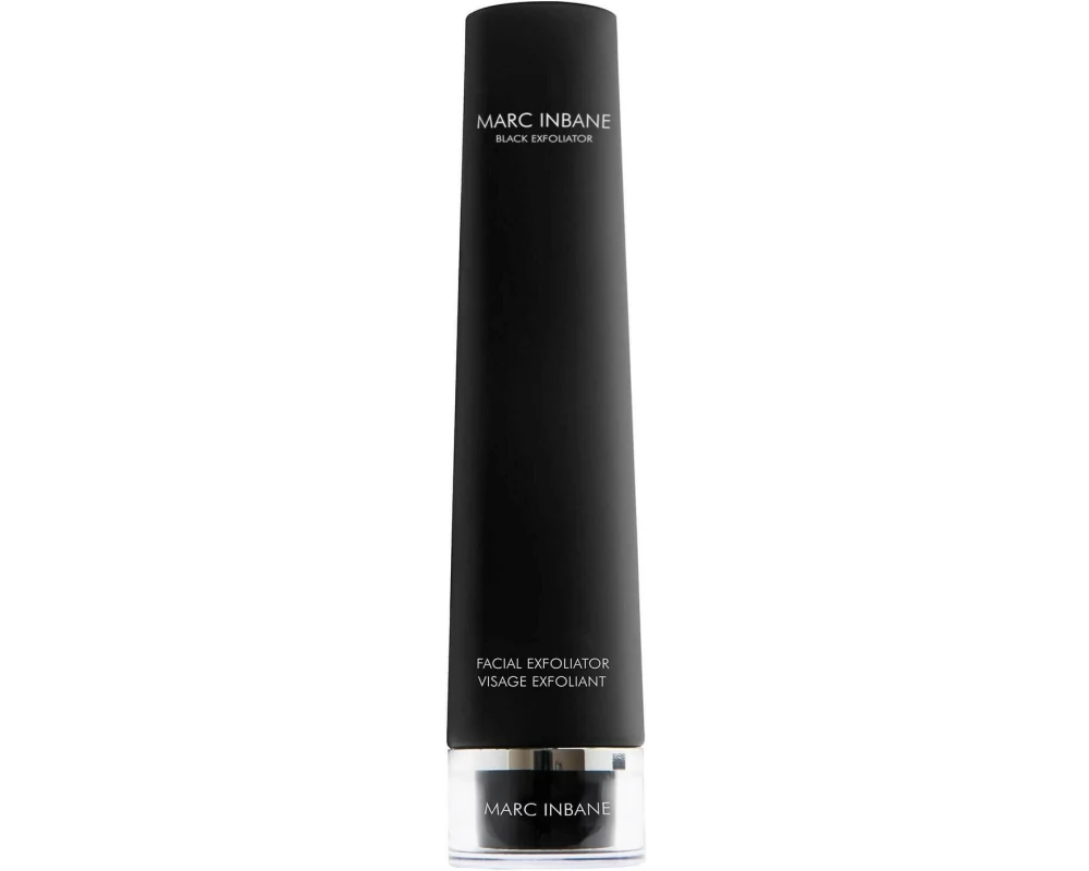 MARC IBANE Black Exfoliator 75 ml
