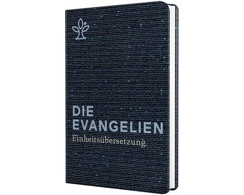 Klein-Ausgabe 4 Evangelien