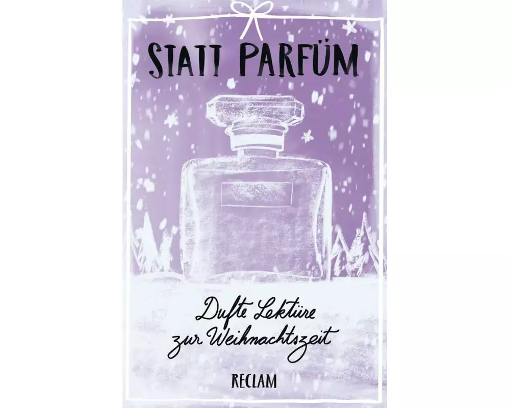Statt Parfüm