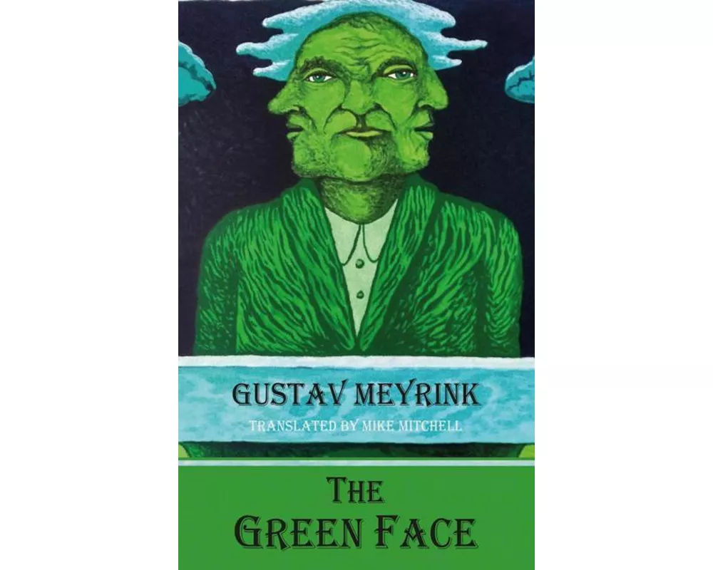 G The Green Face