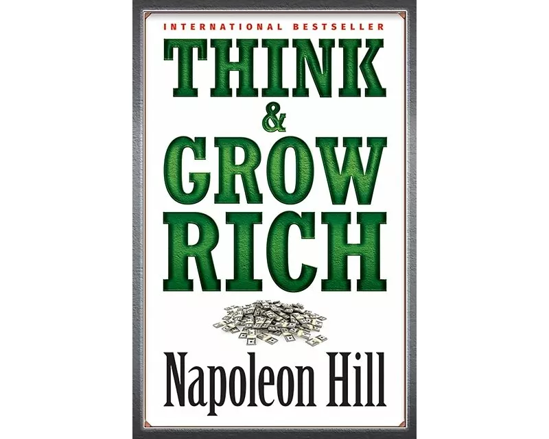 Think & Grow Rich