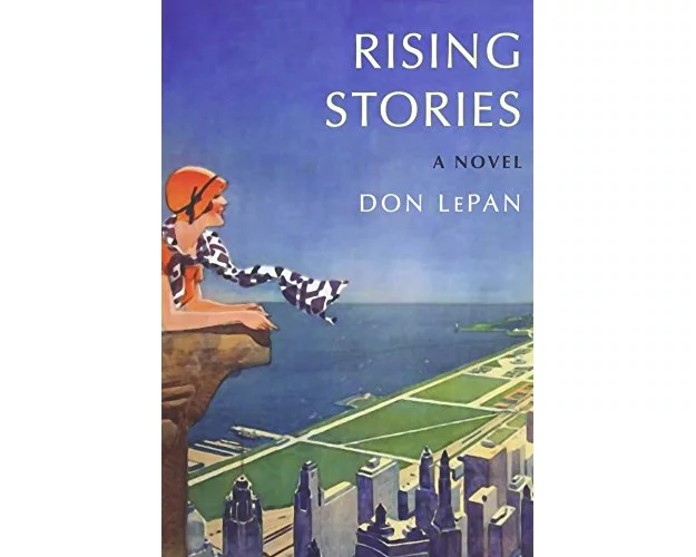 Rising Stories