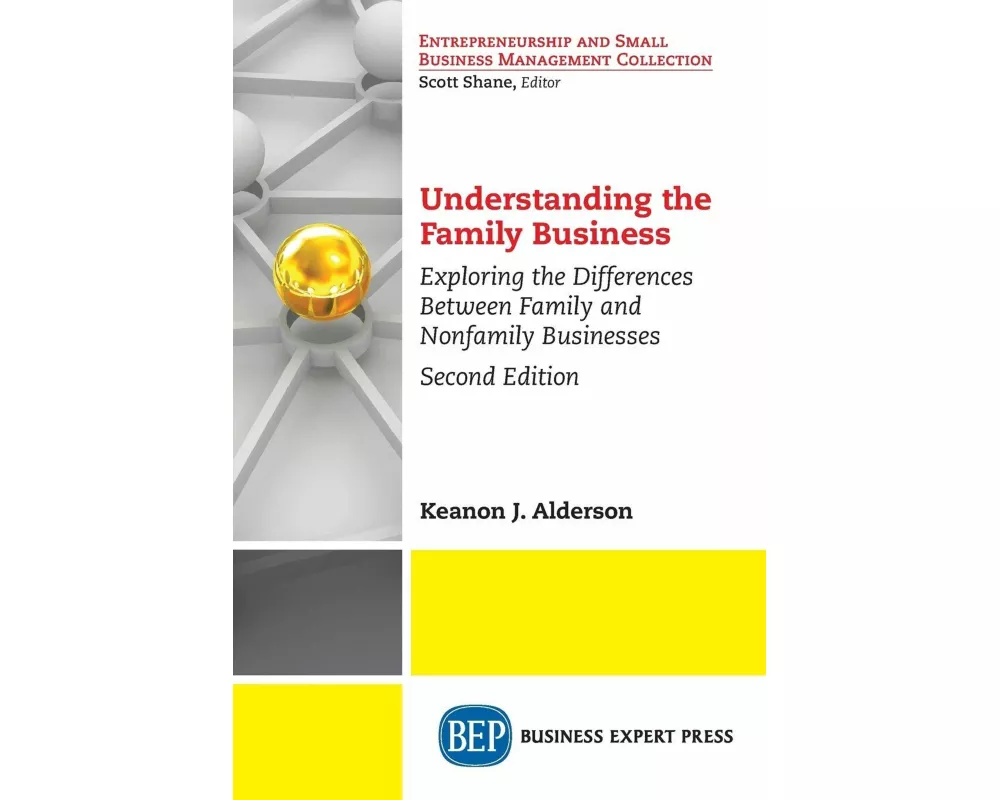 Understanding the Family Business