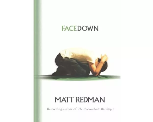 Facedown