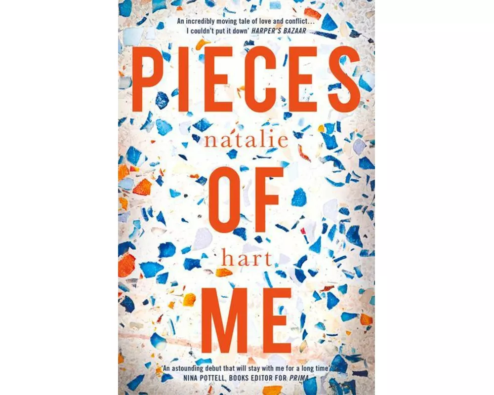 Pieces of Me