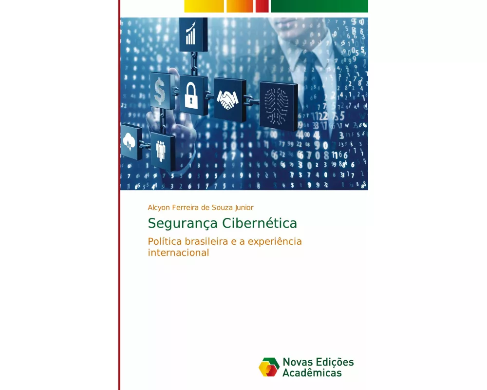 Segurança Cibernética