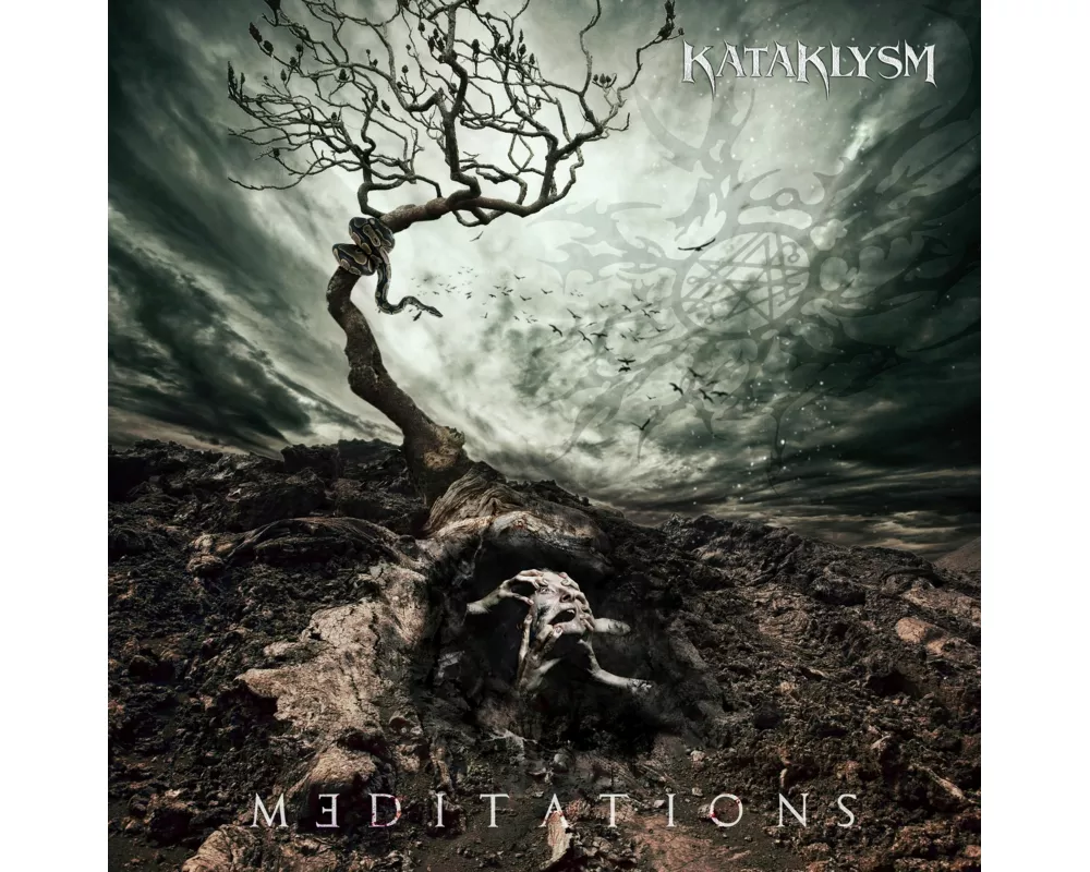 Meditations (Ltd. Digipak incl. Bonus DVD)