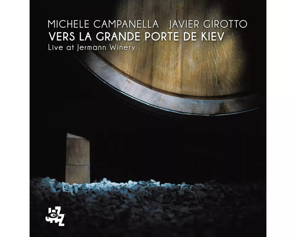 Vers la grande porte de Kiev - Live at Jermann Win