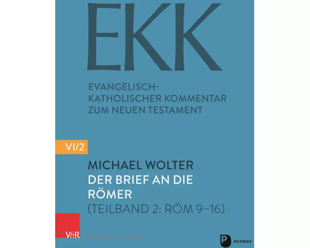 Der Brief an die Römer