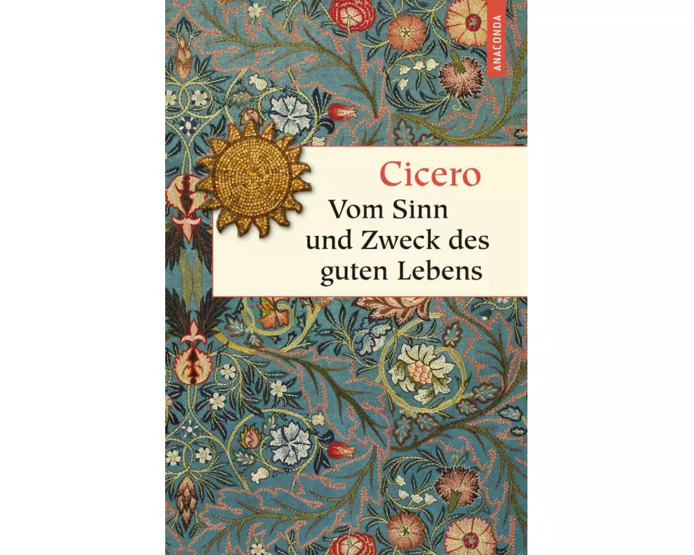 Vom Sinn und Zweck des guten Lebens