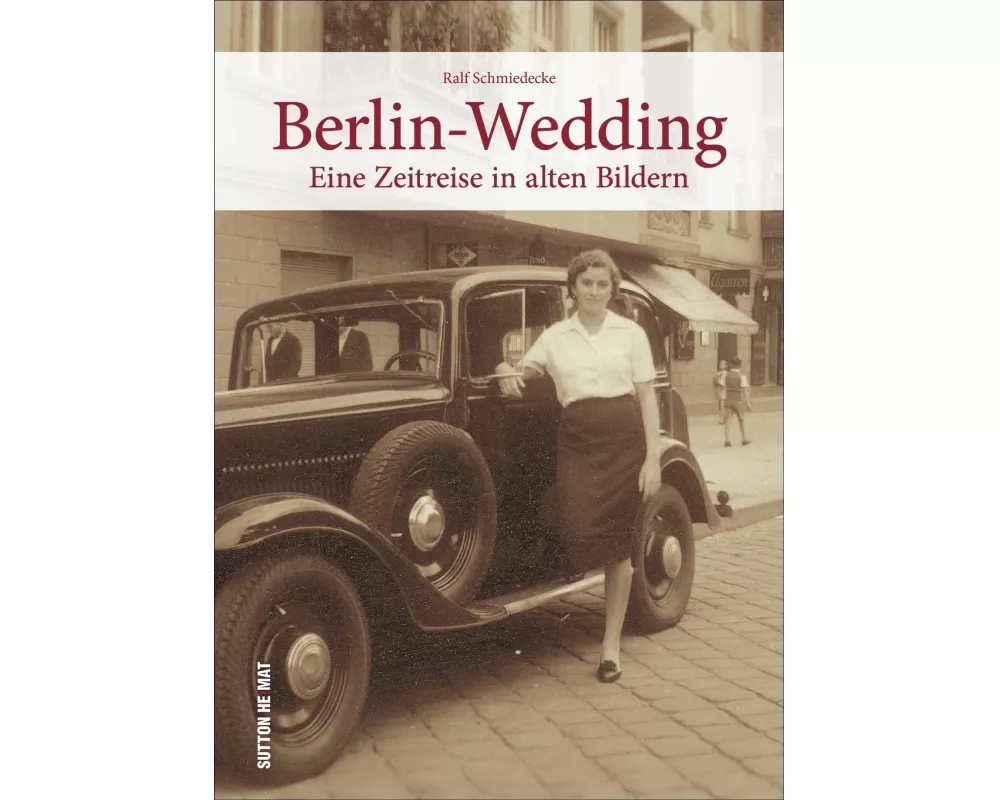 Berlin-Wedding