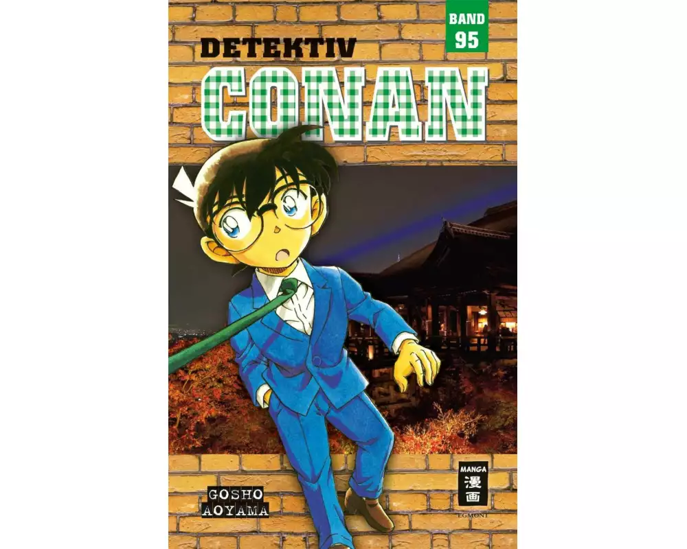 Detektiv Conan 95