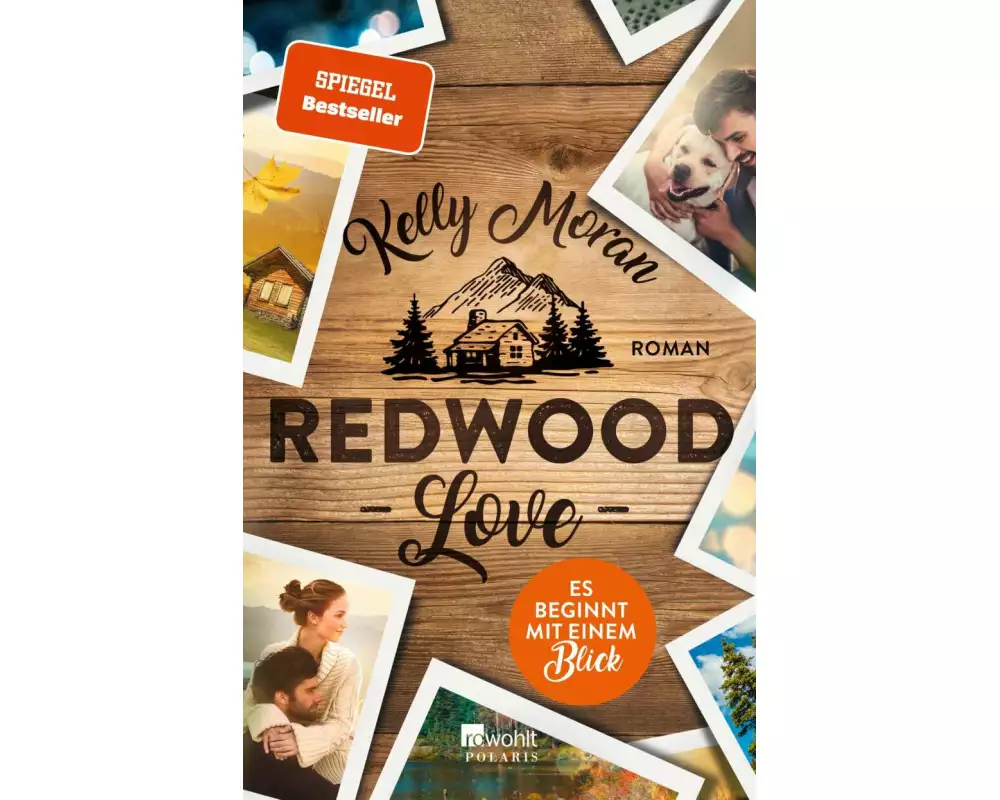 Redwood Love – Es beginnt mit einem Blick