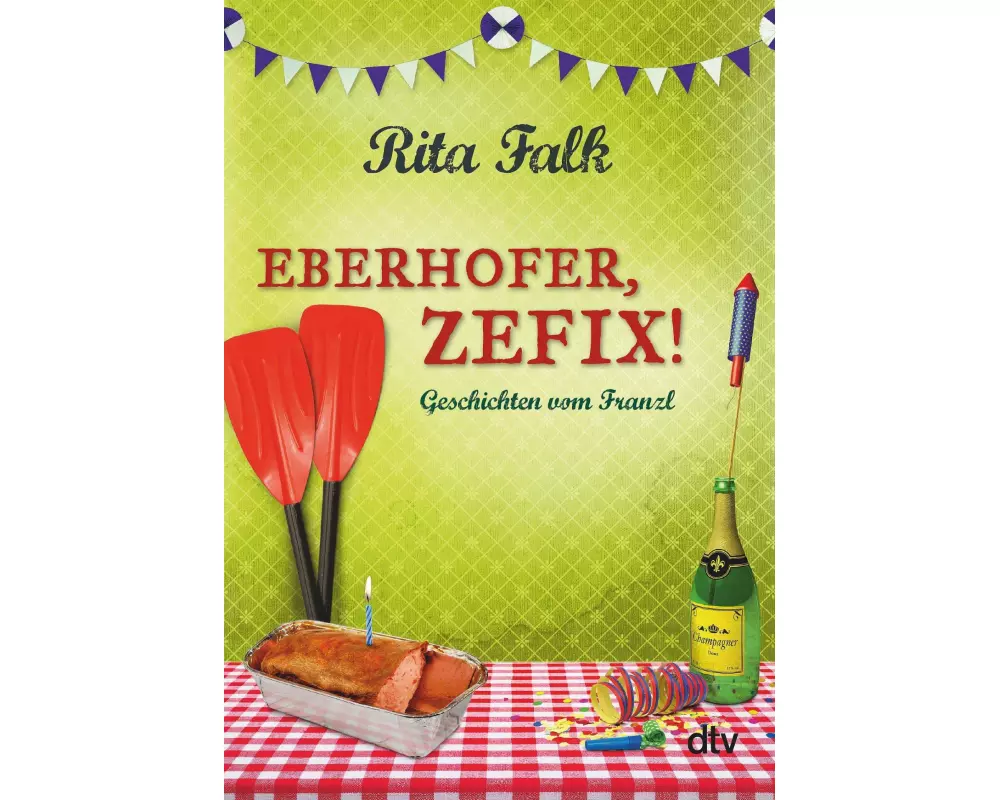 Eberhofer, Zefix!