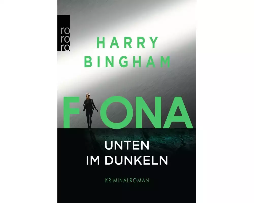 Fiona: Unten im Dunkeln