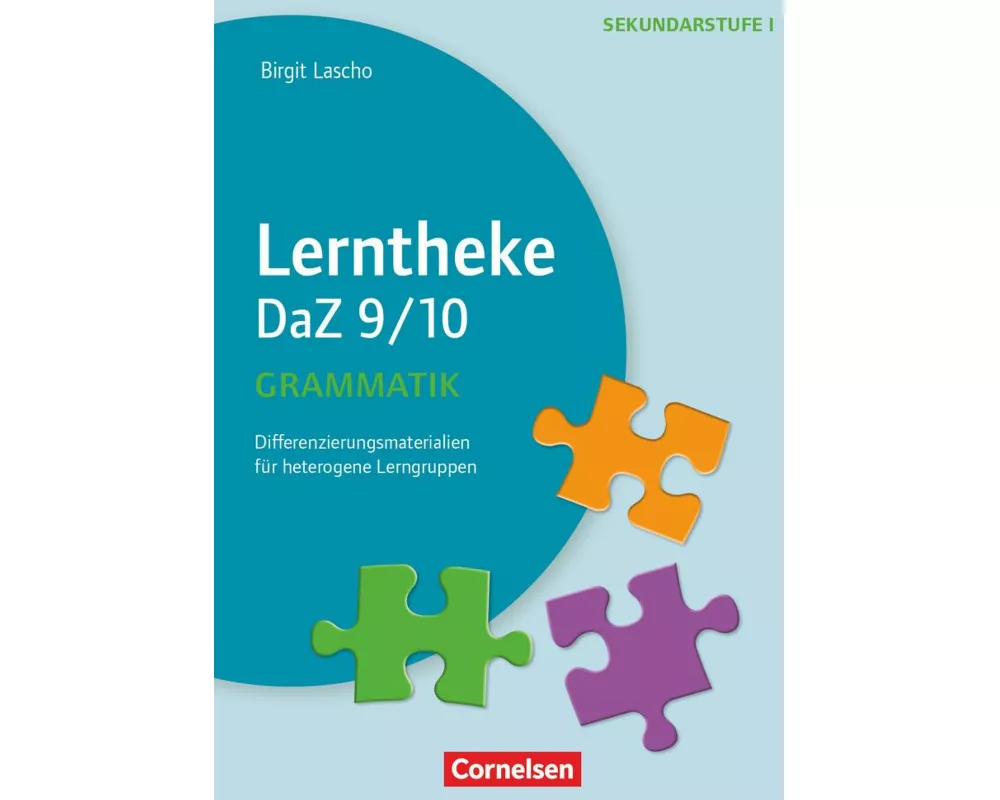 Lerntheke - DaZ