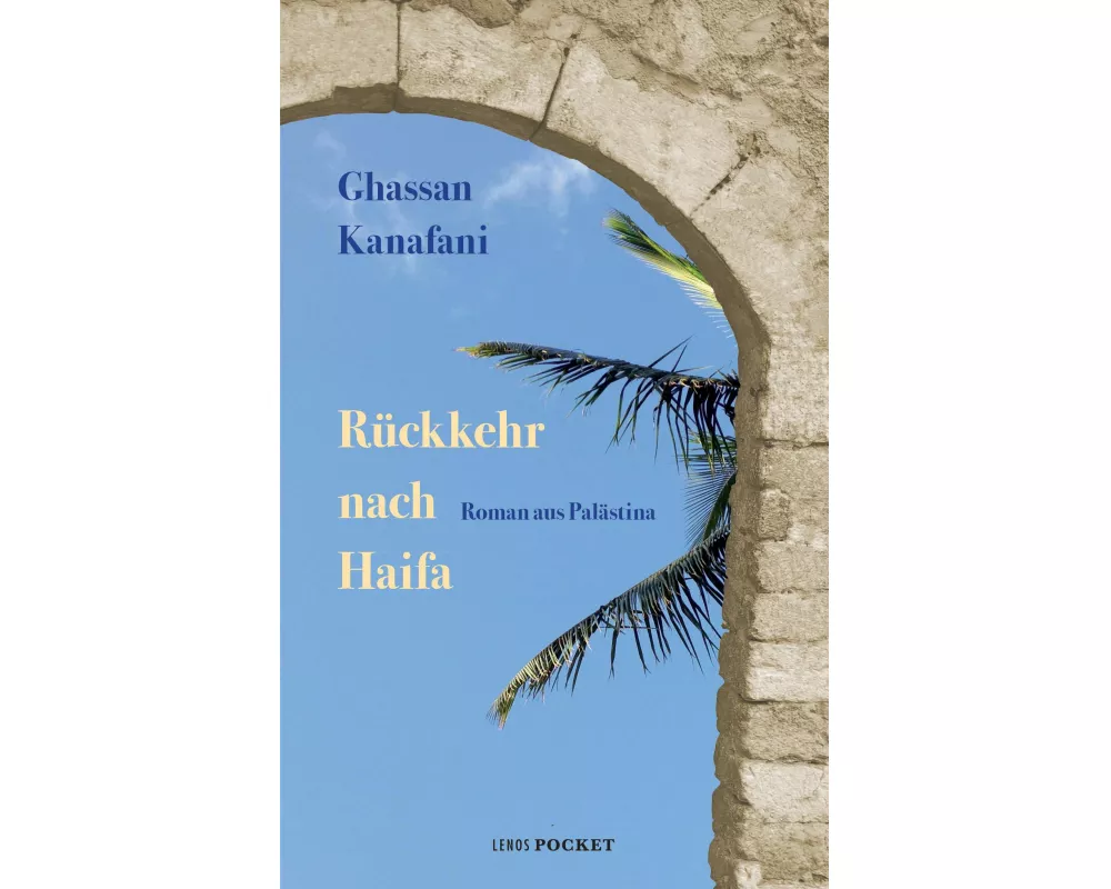 Rückkehr nach Haifa