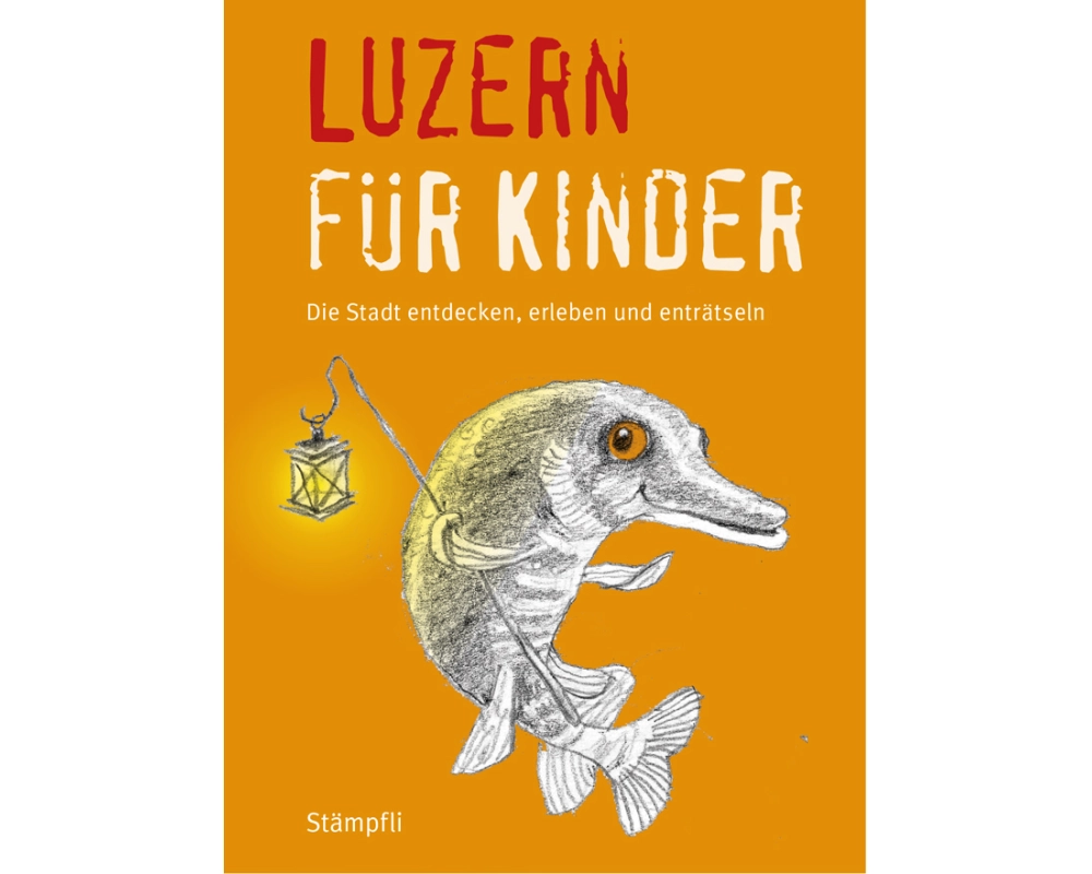 Luzern für Kinder