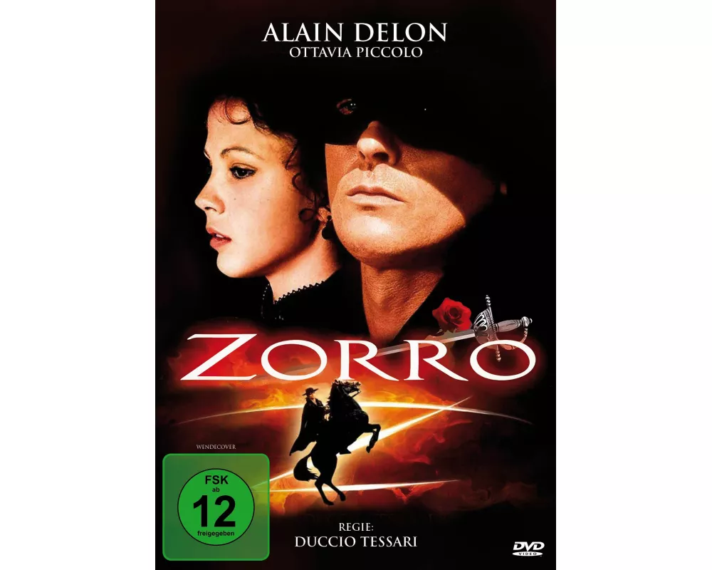 Zorro