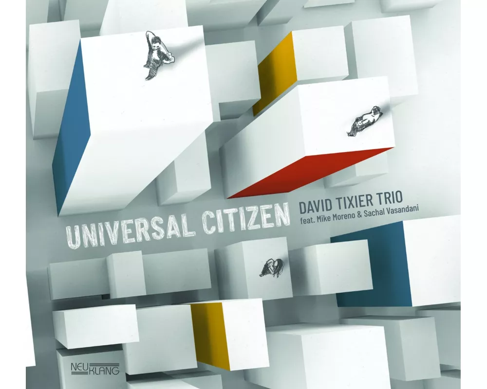 Universal Citizen