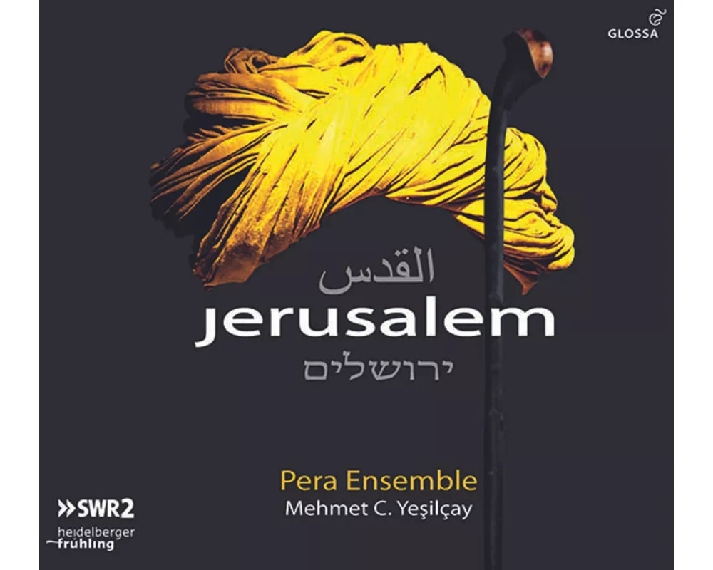 Jerusalem