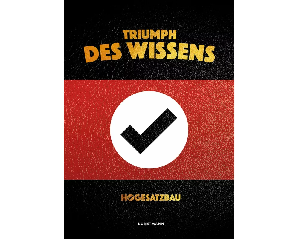 Triumph des Wissens