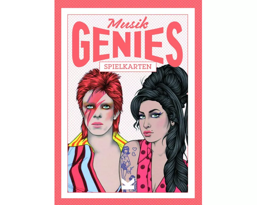 Musik-Genies