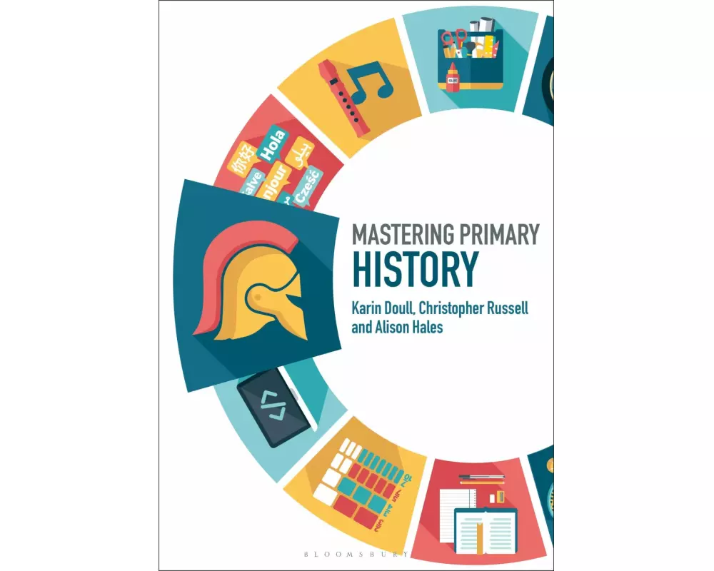 Mastering Primary History