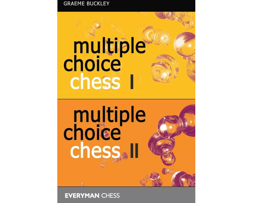 Multiple Choice Chess
