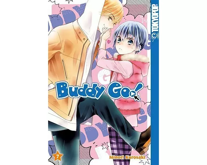 Buddy Go! 07