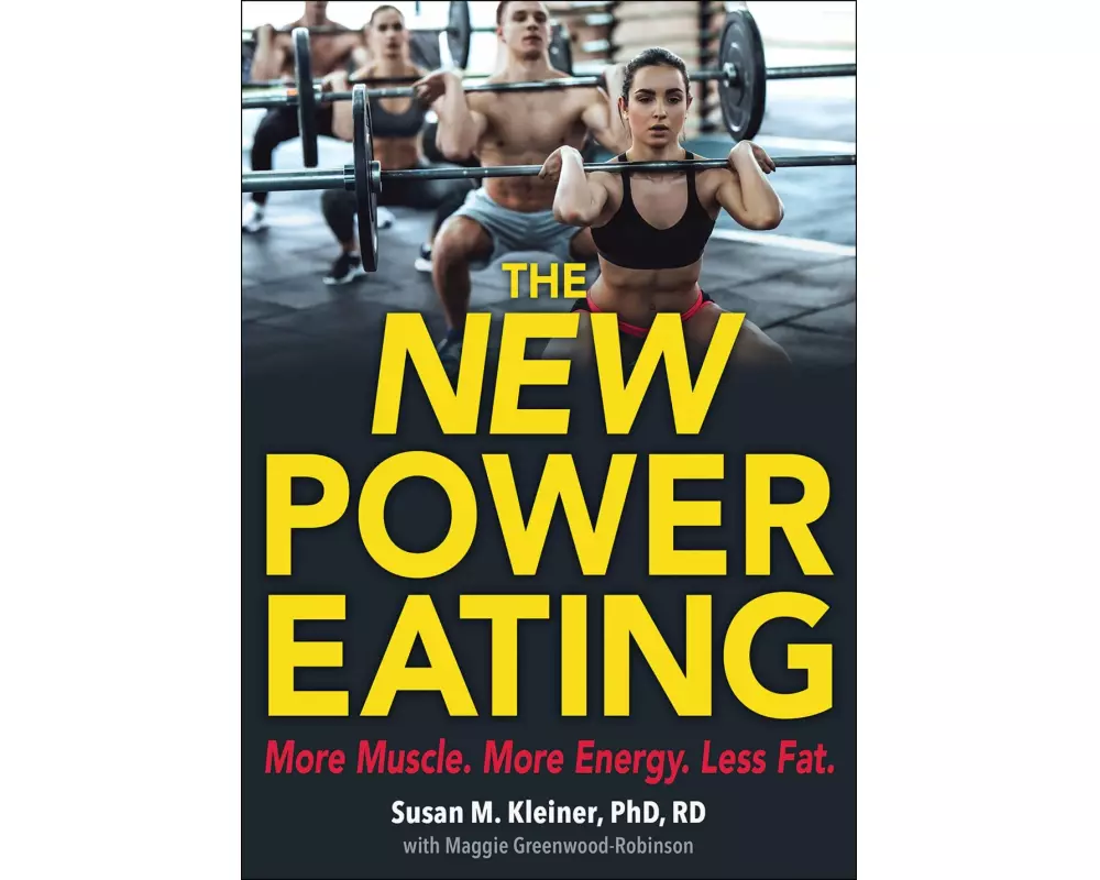 The New Power Eating