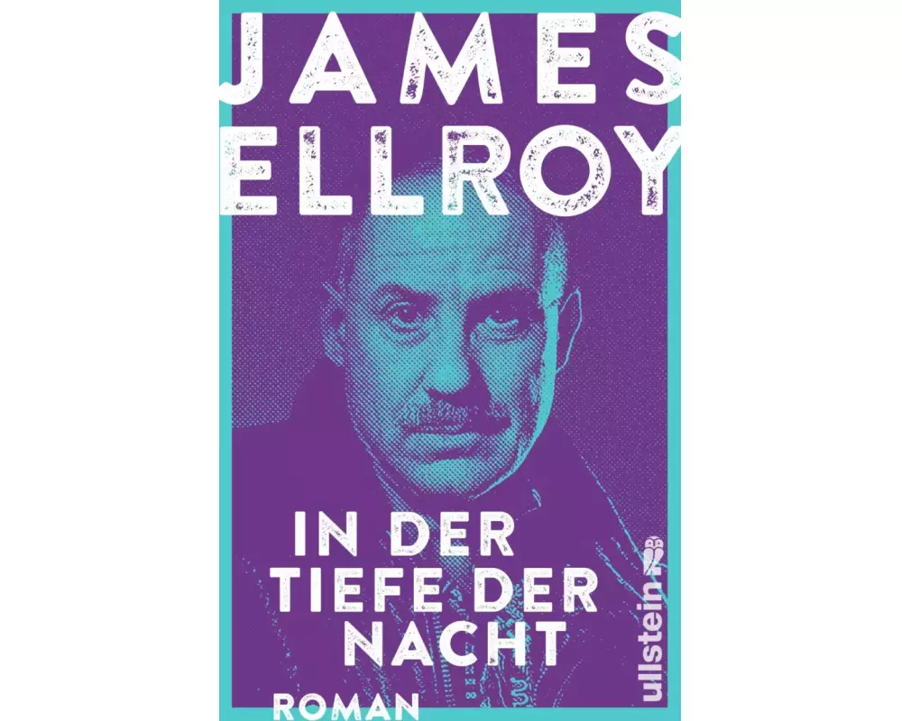 In der Tiefe der Nacht (Die Lloyd-Hopkins-Trilogie 2)