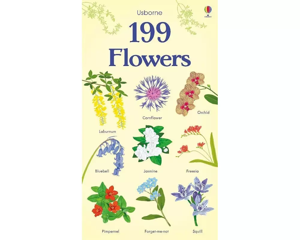 199 Flowers